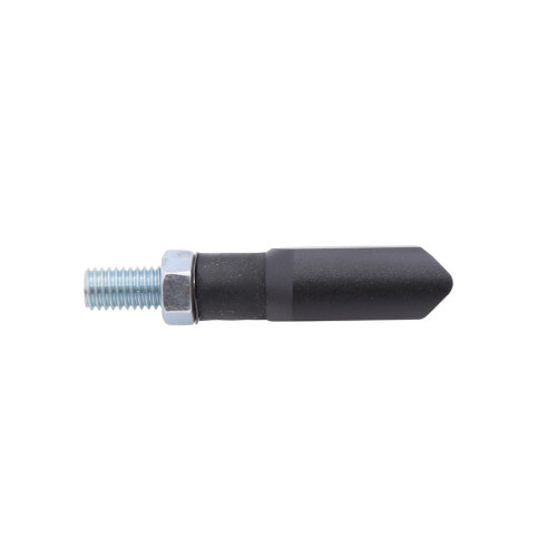 Intermitente/luz de posición LED HIGHSIDER smart Namiko-TS 2in1 - cristal ahumado - homologado E - Pareja