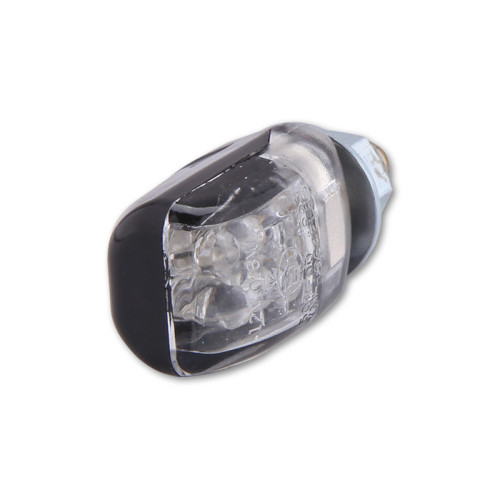 Intermitente LED HIGHSIDER smart Picco - homologado E - Pareja