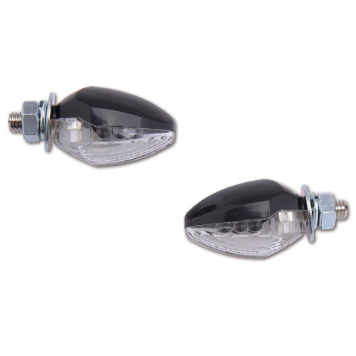 Intermitente LED HIGHSIDER smart Drop