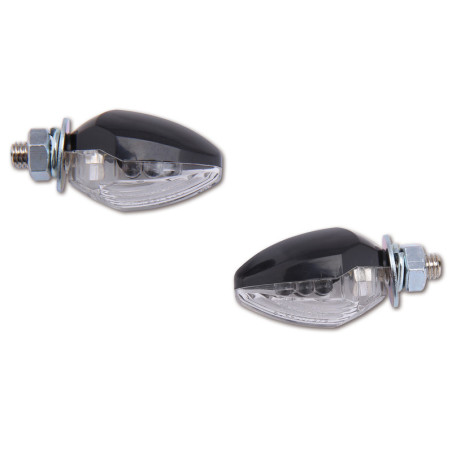 Intermitente LED HIGHSIDER smart Drop