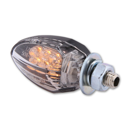Intermitente LED HIGHSIDER smart Drop