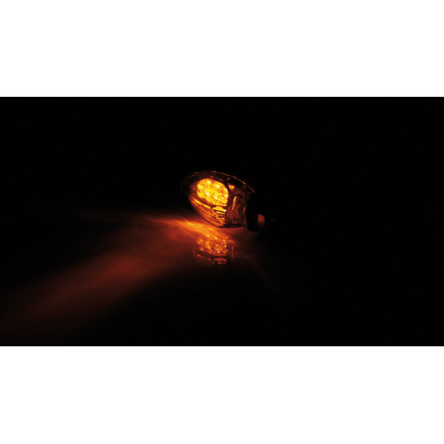 Intermitente LED HIGHSIDER smart Drop