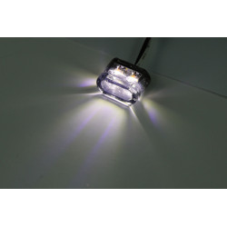Luz de posición LED HIGHSIDER smart Module 2 2