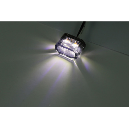 Luz de posición LED HIGHSIDER smart Module 2