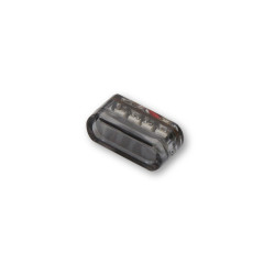 Piloto trasero LED HIGHSIDER smart Module 1 - homologado E - 1 pieza