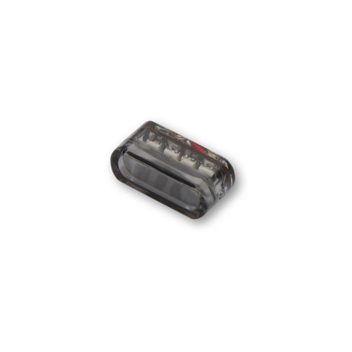 Piloto trasero LED HIGHSIDER smart Module 1 - homologado E - 1 pieza