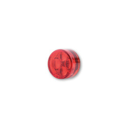 Piloto trasero LED HIGHSIDER smart Module Sixteen - homologado E - 1 pieza