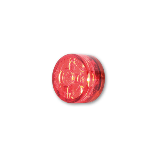 Piloto trasero LED HIGHSIDER smart Module Sixteen - homologado E - 1 pieza