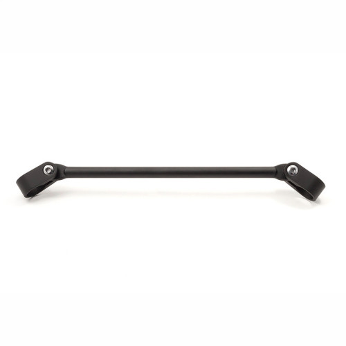 Barra transversal para manillar HIGHSIDER pro Cross-Bar - negro mate
