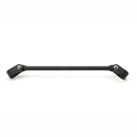 Barra transversal para manillar HIGHSIDER pro Cross-Bar - negro mate