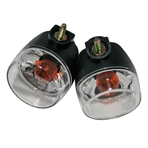 Intermitente para ATV HIGHSIDER smart - homologado E - Pareja