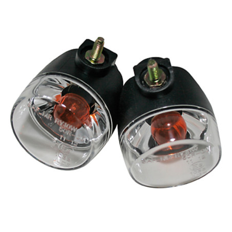 Intermitente para ATV HIGHSIDER smart - homologado E - Pareja