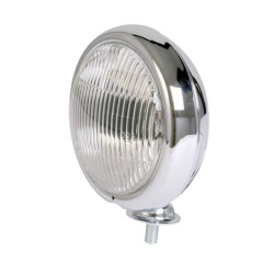 Faro antiniebla HIGHSIDER smart - 4 1/2 inch - cromado - 1 pieza