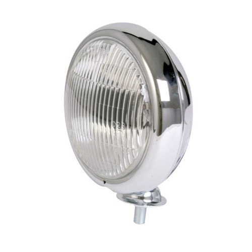 Faro antiniebla HIGHSIDER smart - 4 1/2 inch - cromado - 1 pieza