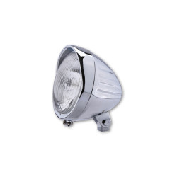 Faro delantero HIGHSIDER smart Indian - 5 3/4 inch - cromado - 1 pieza