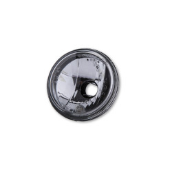 Óptica de faro delantero HIGHSIDER smart - 90 mm (3-1/2") - 1 pieza