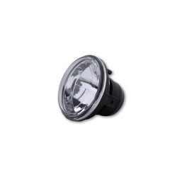 Óptica de faro delantero HIGHSIDER smart - 90 mm (3-1/2") - 1 pieza