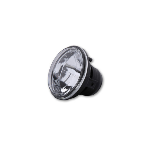 Óptica de faro delantero HIGHSIDER smart - 90 mm (3-1/2") - 1 pieza