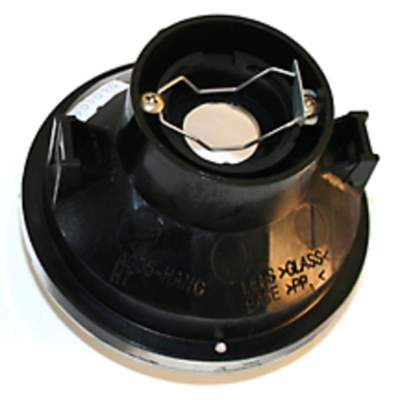 Óptica de faro delantero HIGHSIDER smart - 90 mm (3-1/2") - 1 pieza