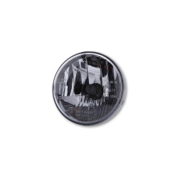 Óptica de faro delantero HIGHSIDER smart - 120 mm - 1 pieza