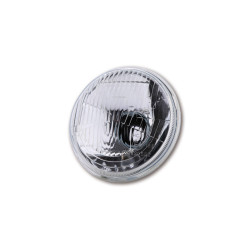Óptica de faro delantero H4 HIGHSIDER smart - 5 3/4 inch - 1 pieza