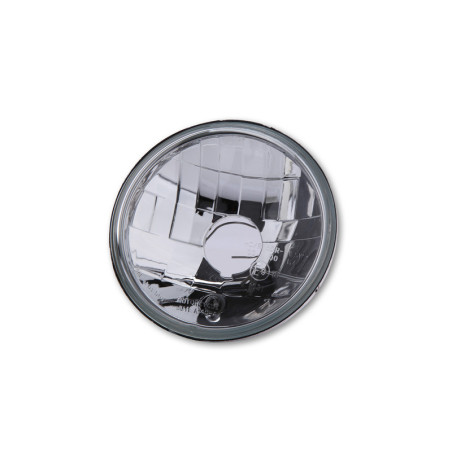 Óptica de faro delantero H4 HIGHSIDER smart - 5 3/4 inch - 1 pieza