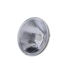 Óptica de faro delantero H4 HIGHSIDER smart - 7 inch - 1 pieza