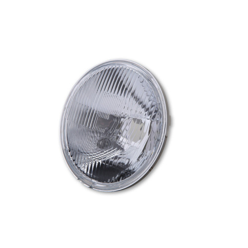 Óptica de faro delantero H4 HIGHSIDER smart - 7 inch - 1 pieza