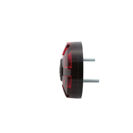 Piloto trasero/intermitente ATV LED HIGHSIDER smart 3in1 - homologado E - Pareja