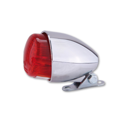 Piloto trasero HIGHSIDER smart Texas - 1 pieza