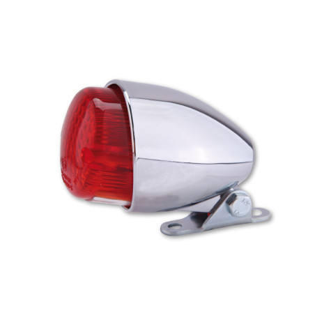 Piloto trasero HIGHSIDER smart Texas - 1 pieza