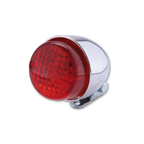 Piloto trasero HIGHSIDER smart Texas - 1 pieza