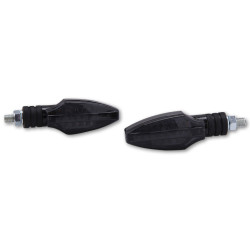 Intermitente LED HIGHSIDER smart Como - homologado E - Pareja