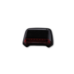 Piloto trasero LED HIGHSIDER smart para montaje en guardabarros - homologado E - 1 pieza