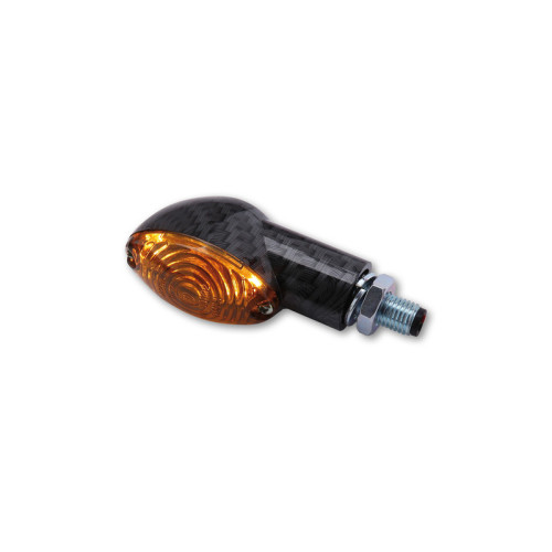 Intermitente HIGHSIDER smart Cateye Mini - homologado E - Pareja