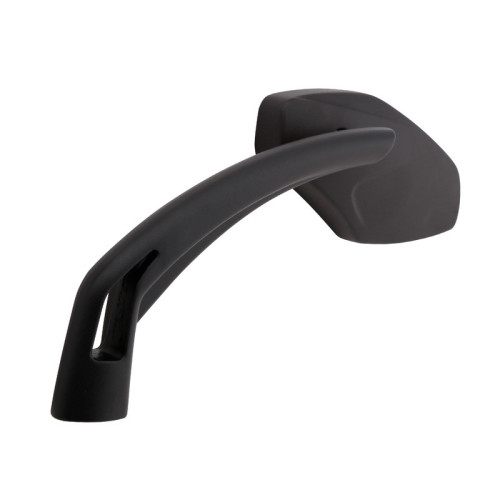 Retrovisor de manillar HIGHSIDER smart Luca - negro