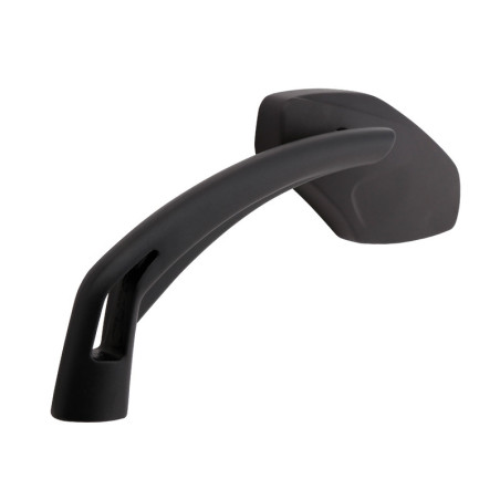 Retrovisor de manillar HIGHSIDER smart Luca - negro