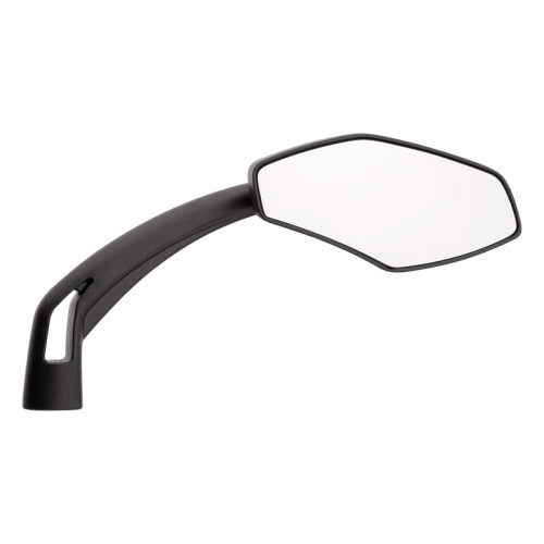 Retrovisor de manillar HIGHSIDER smart Luca - negro