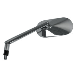 Retrovisor de manillar HIGHSIDER smart Agila - cromado 2