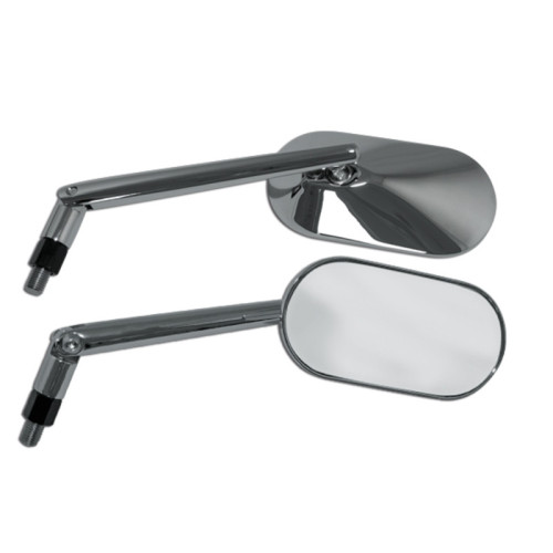 Retrovisor de manillar HIGHSIDER smart Agila - cromado