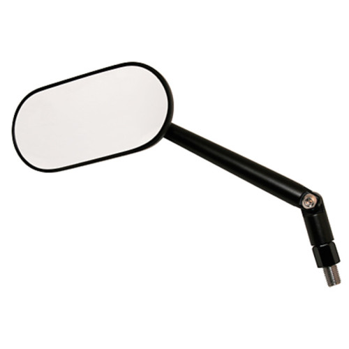 Retrovisor de manillar HIGHSIDER smart Agila - negro