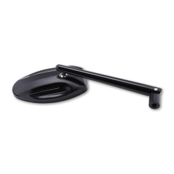 Retrovisor de manillar HIGHSIDER smart Ferrara - negro 2
