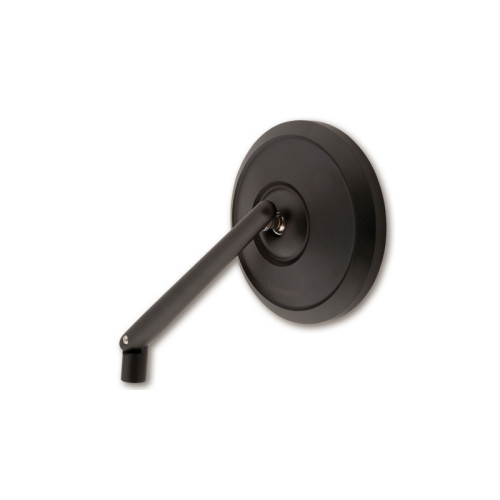 Retrovisor de manillar HIGHSIDER pro Retro - negro