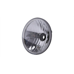 Óptica de faro delantero H4 HIGHSIDER smart - 7 inch - 1 pieza