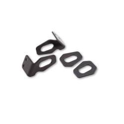 Adaptador de intermitente original HIGHSIDER pro para portamatrículas