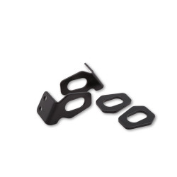 Adaptador de intermitente original HIGHSIDER pro para portamatrículas 2