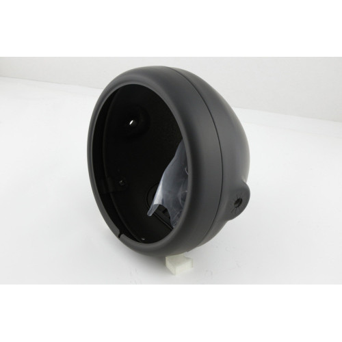 Carcasa de faro HIGHSIDER pro Pecos 5 3/4" - montaje lateral