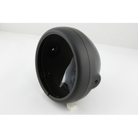 Carcasa de faro HIGHSIDER pro Pecos 5 3/4" - montaje lateral