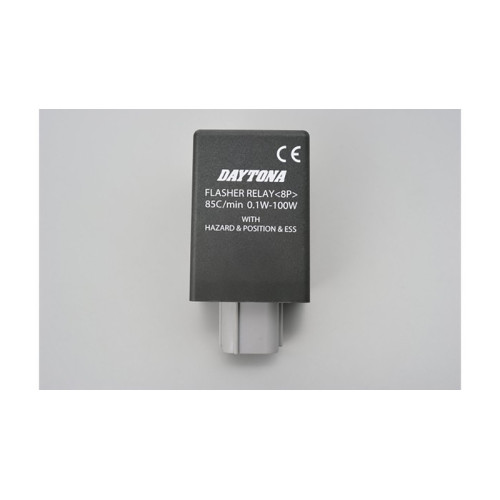 Relé de intermitencia LED DAYTONA