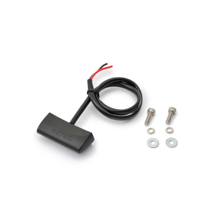 Luz de matrícula LED DAYTONA